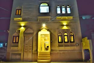 Chirag Haveli - Near Golden Fort,,3 star