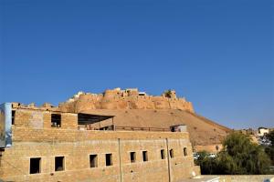 Chirag Haveli - Near Golden Fort,,3 star