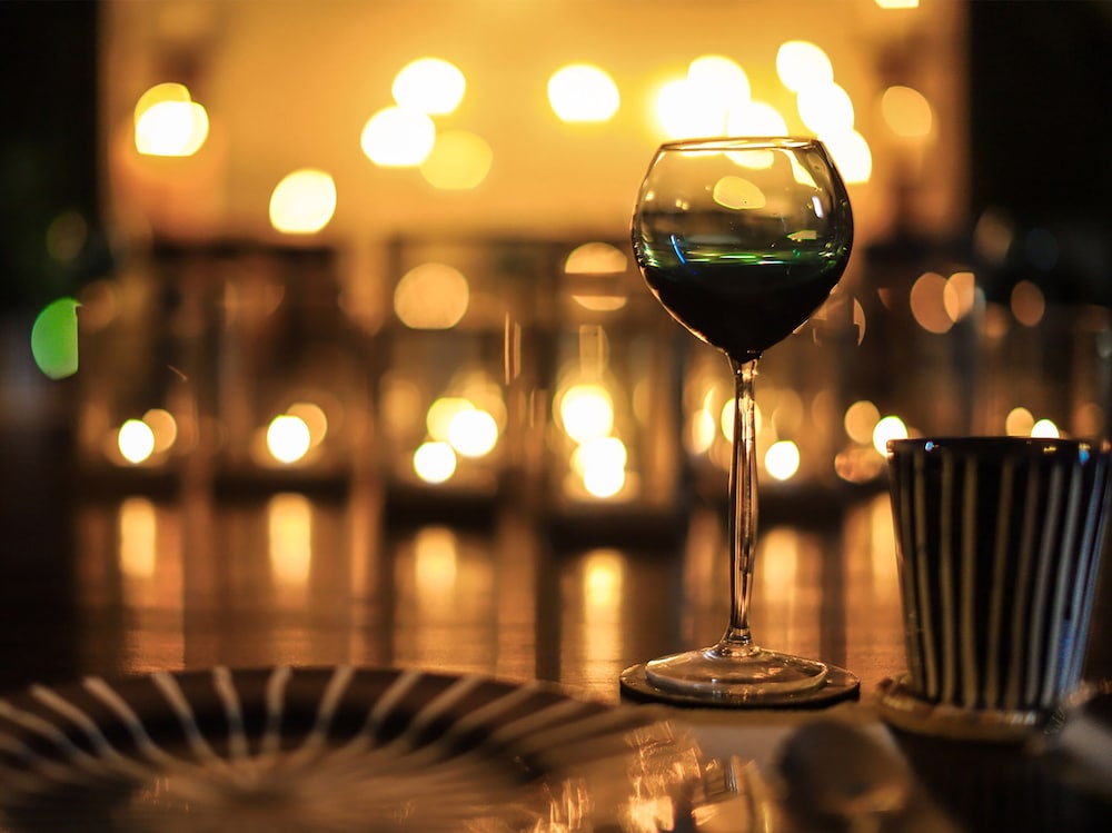 saffron and blue by elite havens