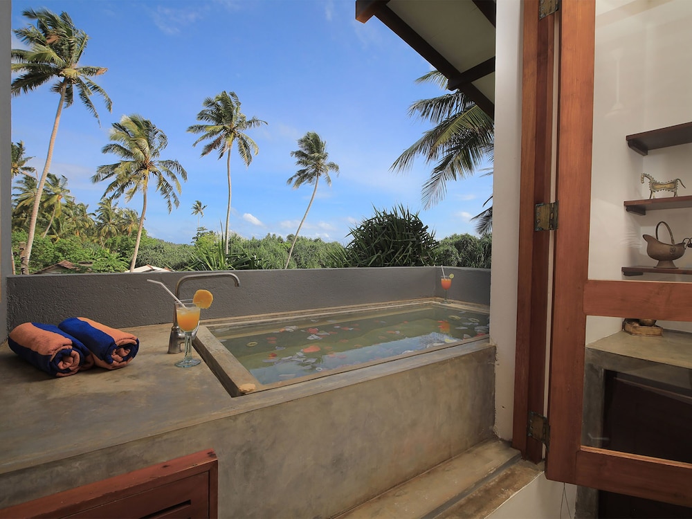 saffron and blue by elite havens