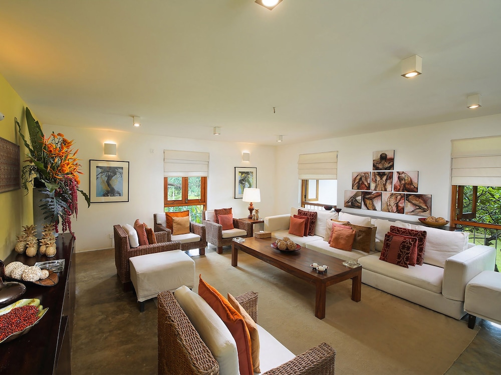 saffron and blue by elite havens