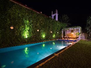 saffron and blue by elite havens