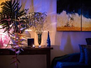 Saffron & Blue By Elite Havens,,4 star