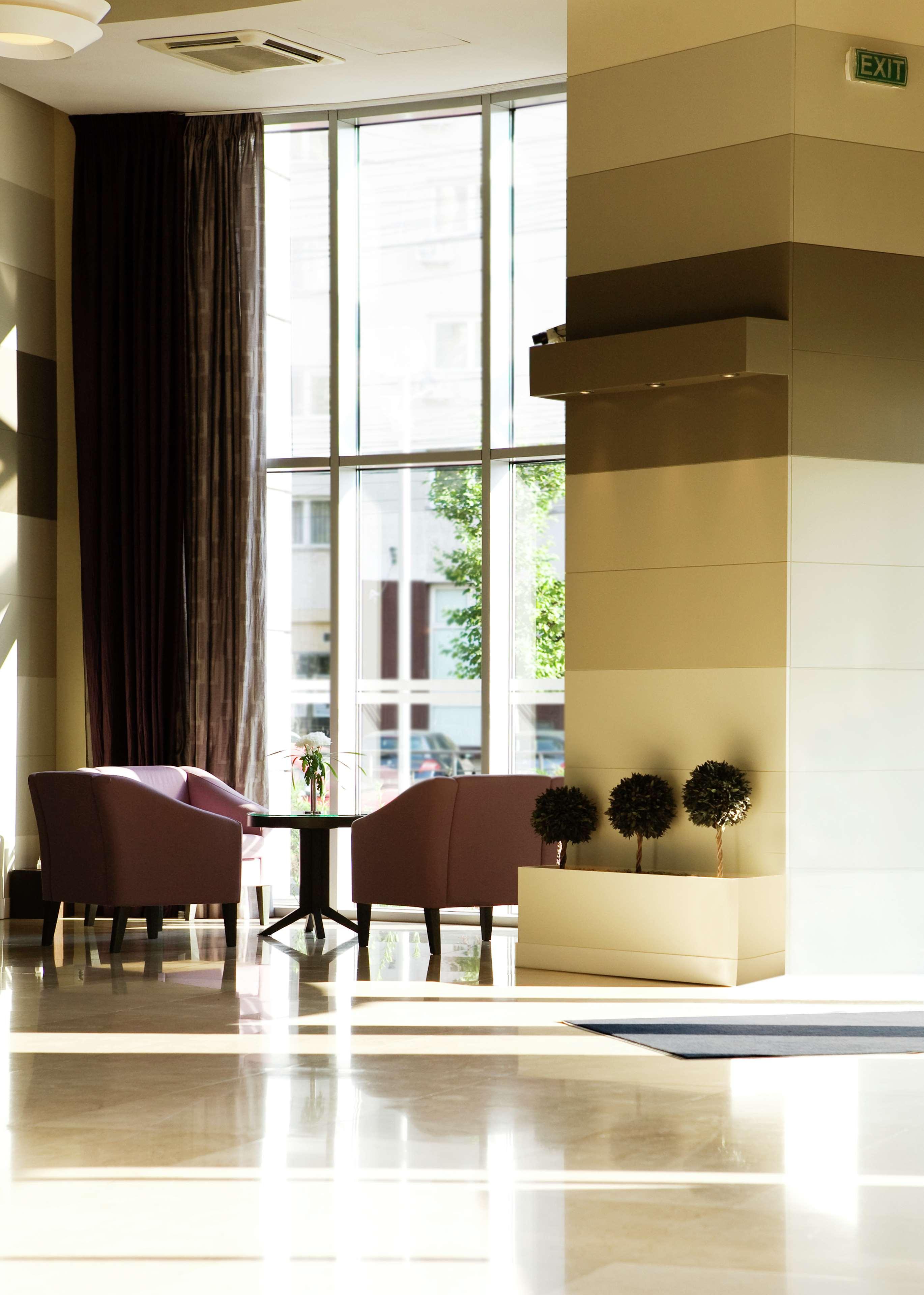 bucharest unirii square handritten collection