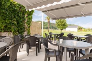 les quatre salines