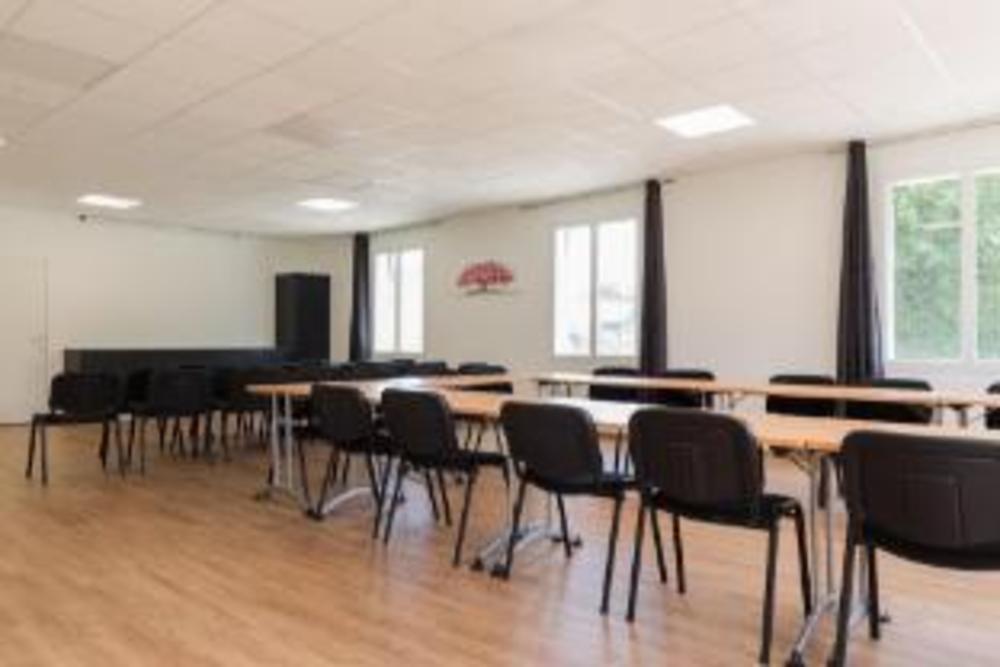 les quatre salines