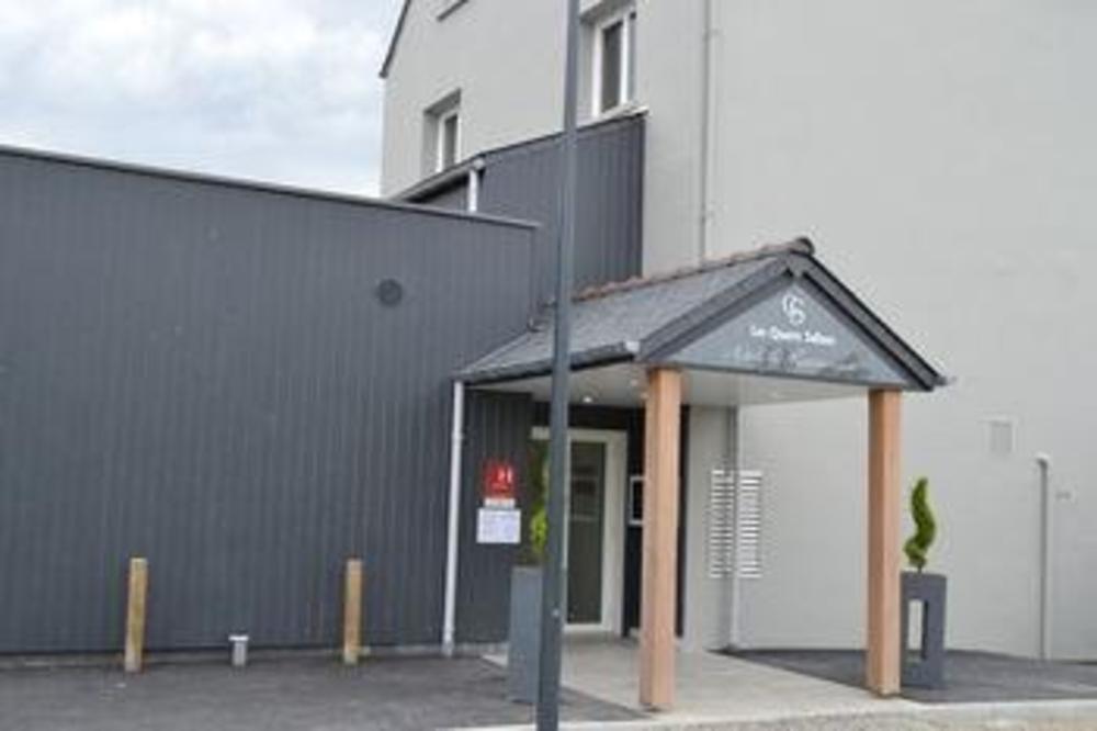 les quatre salines