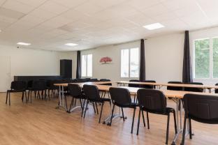 les quatre salines