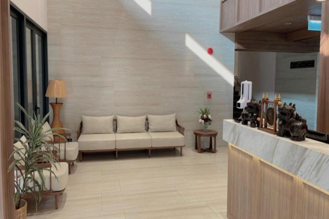 sareeviengping hotel chiangmai