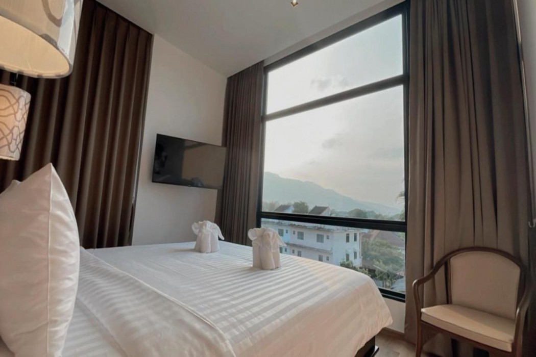 sareeviengping hotel chiangmai
