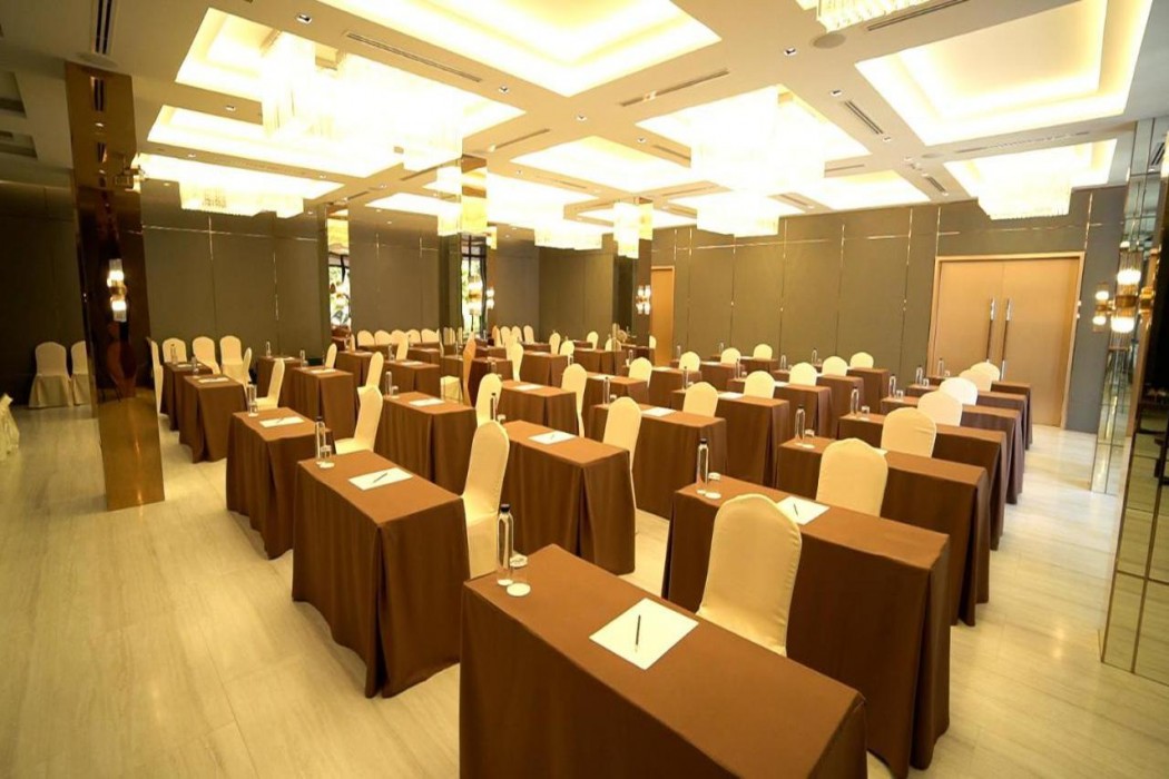 sareeviengping hotel chiangmai