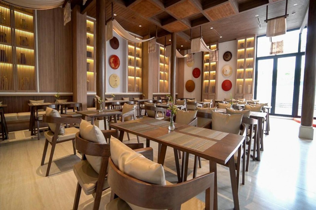 sareeviengping hotel chiangmai