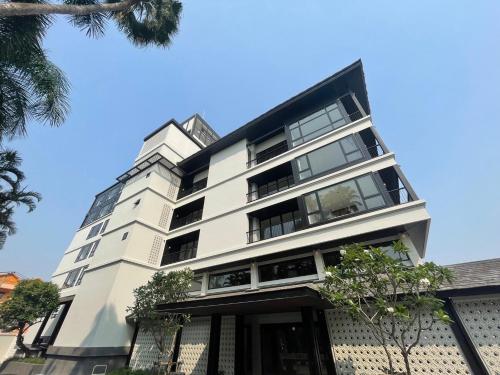 sareeviengping hotel chiangmai