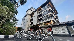sareeviengping hotel chiangmai