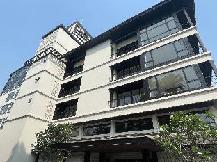 sareeviengping hotel chiangmai