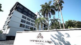 sareeviengping hotel chiangmai