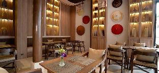 sareeviengping hotel chiangmai