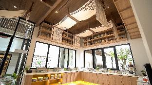 sareeviengping hotel chiangmai