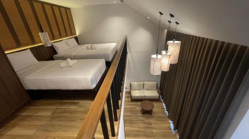 sareeviengping hotel chiangmai