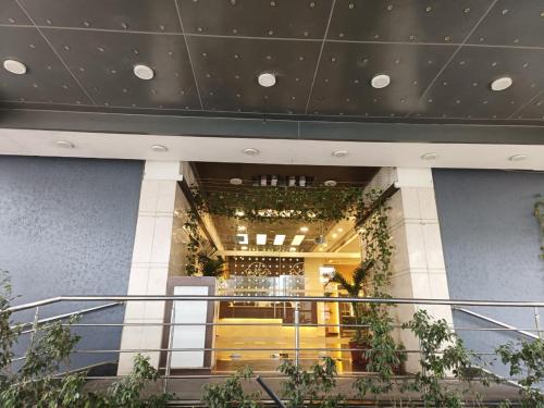 keys hotel vihas tirupati