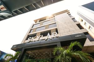 keys hotel vihas tirupati