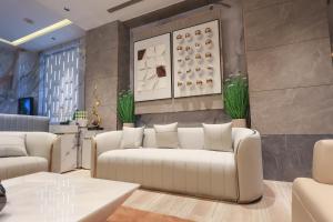 keys hotel vihas tirupati