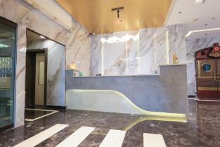 keys hotel vihas tirupati