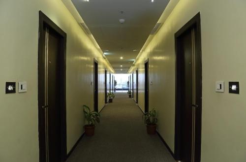keys hotel vihas tirupati