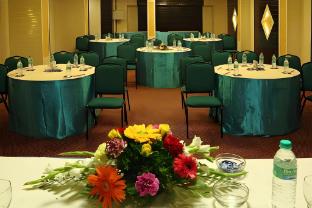 keys hotel vihas tirupati