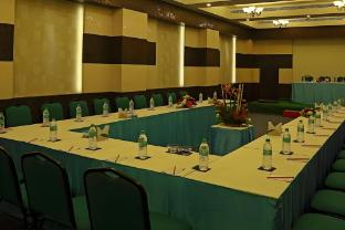 keys hotel vihas tirupati