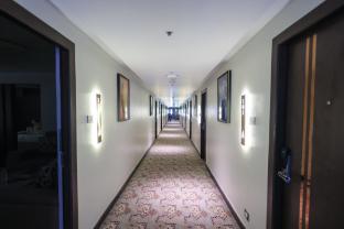 keys hotel vihas tirupati