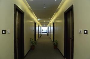 keys hotel vihas tirupati