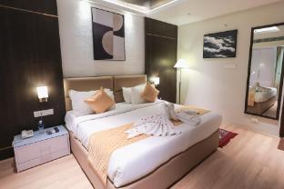keys hotel vihas tirupati