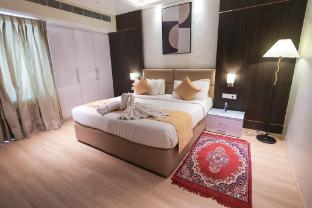 keys hotel vihas tirupati