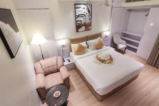 keys hotel vihas tirupati