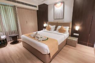 keys hotel vihas tirupati