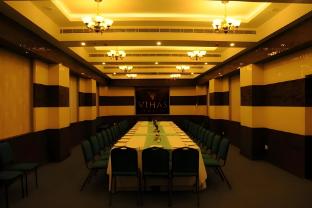 keys hotel vihas tirupati