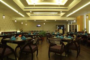 Keys Hotel Vihas - Tirupati,,3 star