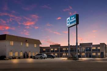 best western nursanickel hotel