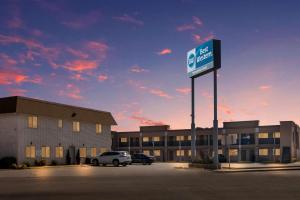 best western nursanickel hotel