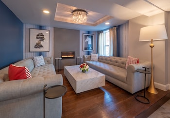 west end washington dc tapestry collection by hilton