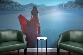 west end washington dc tapestry collection by hilton