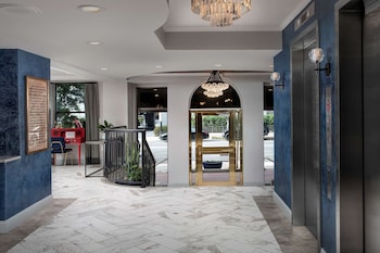 west end washington dc tapestry collection by hilton