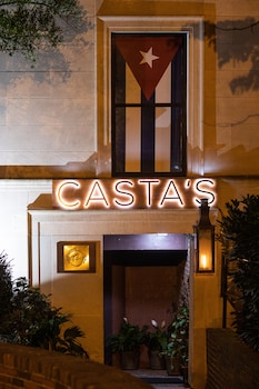 west end washington dc tapestry collection by hilton