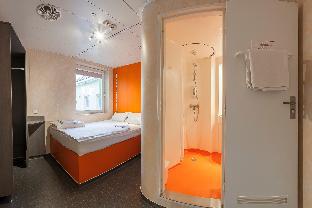 Easyhotel Budapest Oktogon,Budapest City Centre>>Budapest,2 star