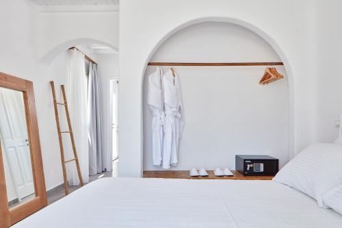 mykonos waves beach house and suites