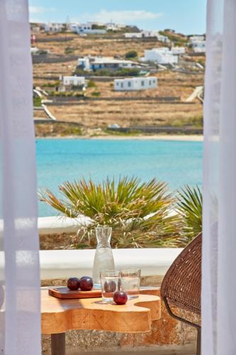 mykonos waves beach house and suites