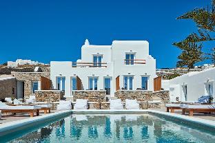 mykonos waves beach house and suites