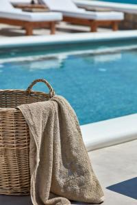 mykonos waves beach house and suites