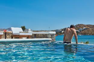 mykonos waves beach house and suites